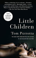 Tom Perrotta - Little Children artwork