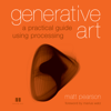 Matt Pearson - Generative Art artwork