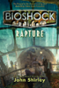 John Shirley - BioShock: Rapture artwork