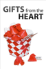 Gifts From the Heart - Authors of Instructables