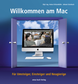 Willkommen am Mac - Anton Ochsenkühn & Johann Szierbeck