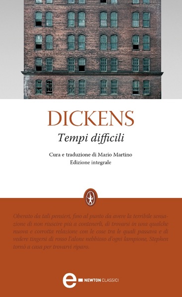 Tempi difficili