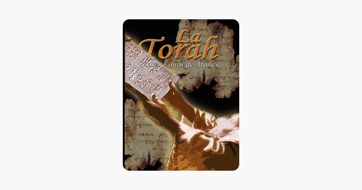 La Torah Los 5 Libros De Moises Pdf