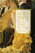 Gilded Youth - Kate Cambor