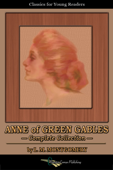 Anne of Green Gables - Complete Collection - L.M. Montgomery