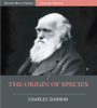 Charles Darwin - The Origin of Species (Illustrated Edition) artwork
