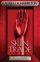 Laurell K. Hamilton - Skin Trade artwork