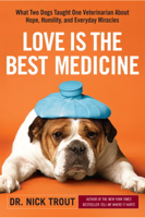 Dr. Nick Trout - Love Is the Best Medicine artwork