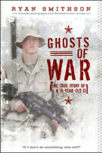 Ghosts of War - Ryan Smithson