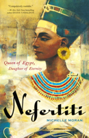 Michelle Moran - Nefertiti artwork