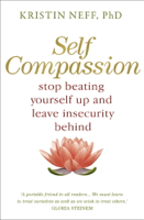 Kristin Neff - Self Compassion artwork