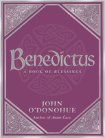John O'Donohue - Benedictus artwork