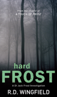 R. D. Wingfield - Hard Frost artwork