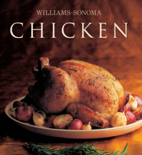 Williams-Sonoma Chicken - Rick Rodgers Cover Art