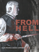 From Hell - Alan Moore & Eddie Campbell