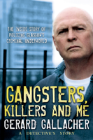 Gerard Gallacher - Gangsters, Killers and Me artwork
