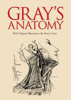 Henry Gray - Gray's Anatomy artwork