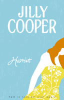 Jilly Cooper OBE - Harriet artwork