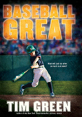 Baseball Great - Tim Green