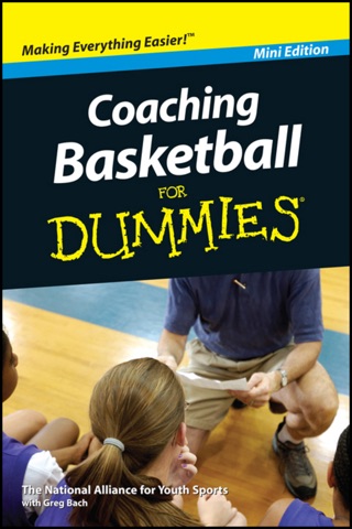 ‎Coaching Soccer For Dummies, Mini Edition on Apple Books