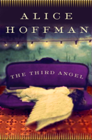 Alice Hoffman - The Third Angel artwork