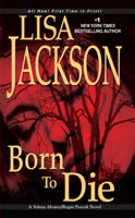 Lisa Jackson - Born To Die artwork