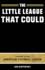 Ken Rappoport - The Little League That Could artwork