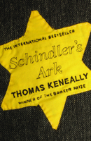 Thomas Keneally - Schindler's Ark artwork