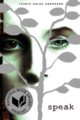 Speak - Laurie Halse Anderson