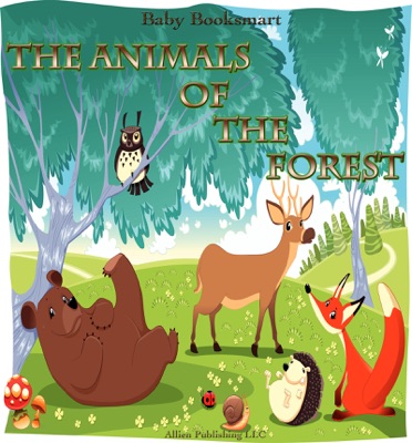 The Animals of the Forest