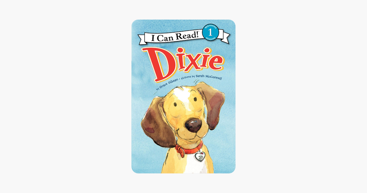 ‎Dixie on Apple Books
