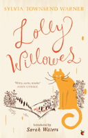 Sylvia Townsend Warner - Lolly Willowes artwork