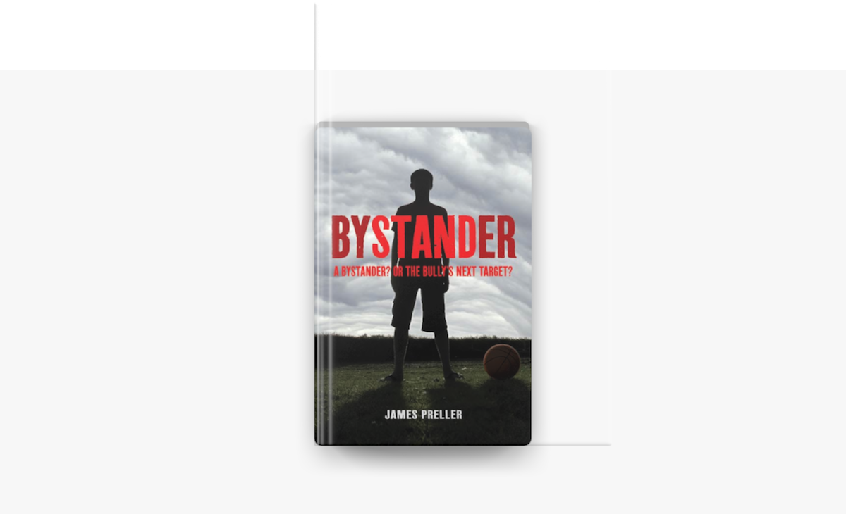 ‎Bystander on Apple Books