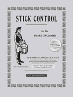 George Lawrence Stone - Stick Control artwork