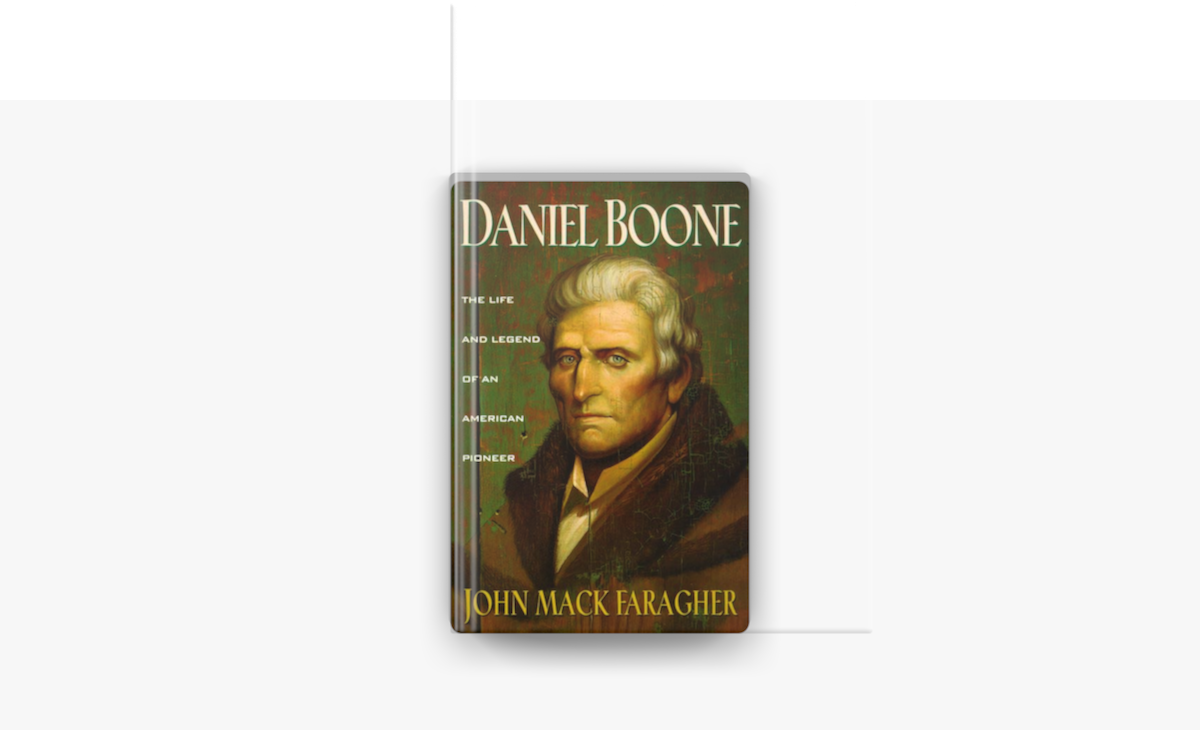 daniel-boone-on-apple-books