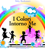 I Colori Intorno Me - Baby Books Team