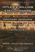 Hitler's Willing Executioners Book Cover