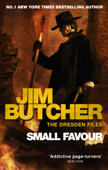 Small Favour - Jim Butcher