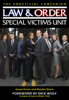 Susan Green & Randee Dawn - Law & Order: Special Victims Unit Unofficial Companion artwork