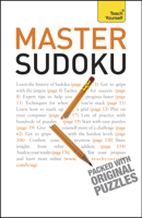 James Pitts - Master Sudoku: Teach Yourself artwork