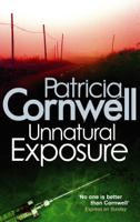 Patricia Cornwell - Unnatural Exposure artwork