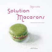 Solution macarons - Mercotte