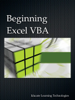 Beginning Excel VBA - Iducate Learning Technologies