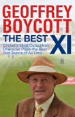 The Best XI - Geoffrey Boycott