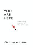 You Are Here - Christopher Potter