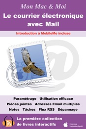Le courrier électronique avec Mail