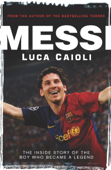 Messi - Luca Caioli