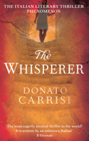 Donato Carrisi - The Whisperer artwork