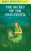 The Secret of the Old Clock - Carolyn Keene