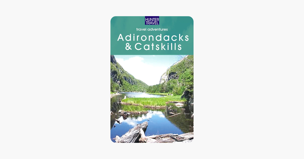 Welcome to Catskills